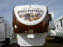 New 2013 Heartland Bighorn 3610RE Fifth Wheel For Sale